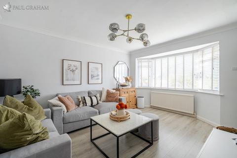 undefined, Buckhurst Avenue, Carshalton