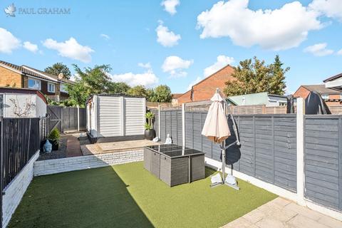 undefined, Buckhurst Avenue, Carshalton