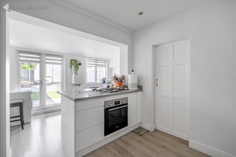 undefined, Buckhurst Avenue, Carshalton