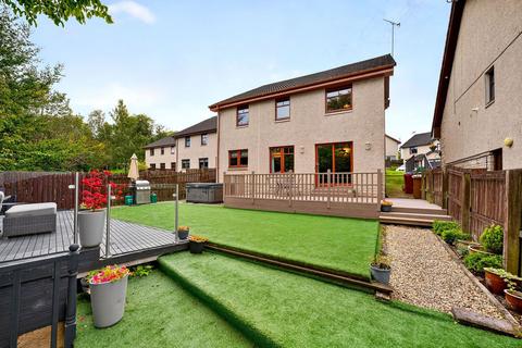 undefined, Old Mill Way, Stoneywood, FK6