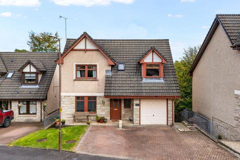undefined, Old Mill Way, Stoneywood, FK6
