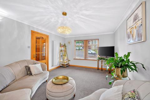 undefined, Old Mill Way, Stoneywood, FK6