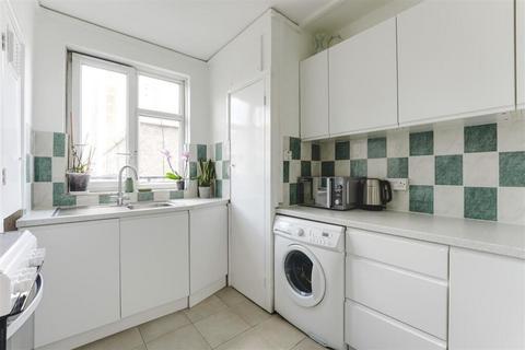 undefined, Islington, London