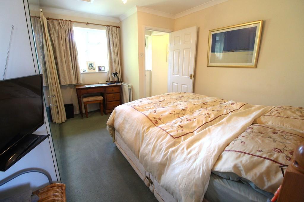 Bed 1