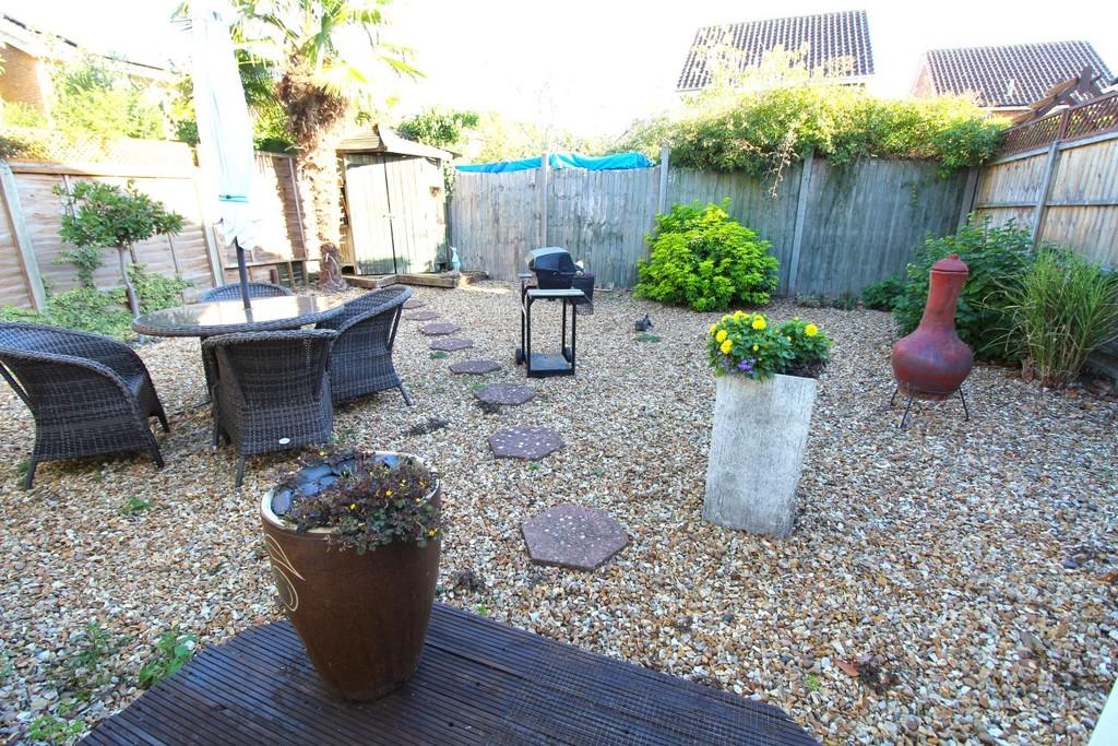Garden 2
