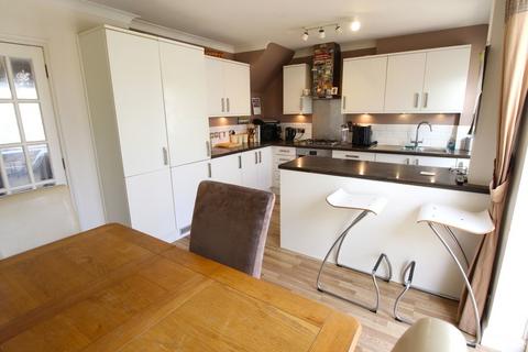 4 bedroom detached house for sale, Rivermead Gardens, Sandy