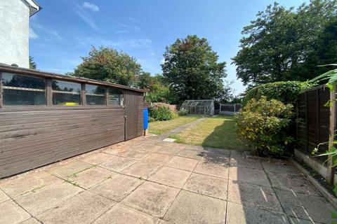 3 bedroom semi-detached house for sale, Apley Road, Stourbridge DY8