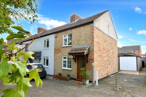 undefined, Leakes Row, Louth LN11 0JZ