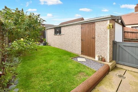 undefined, Leakes Row, Louth LN11 0JZ