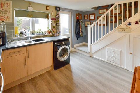 undefined, Leakes Row, Louth LN11 0JZ