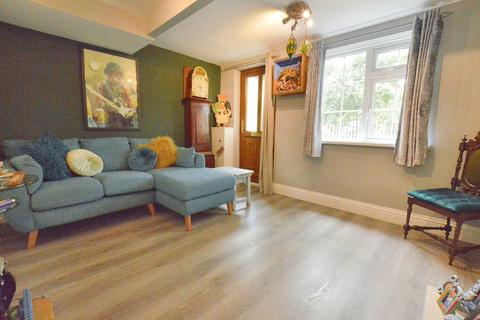 undefined, Leakes Row, Louth LN11 0JZ