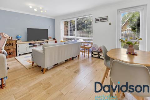 undefined, Niall Close, Birmingham B15