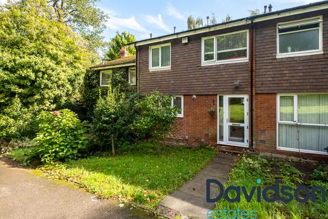 undefined, Niall Close, Birmingham B15