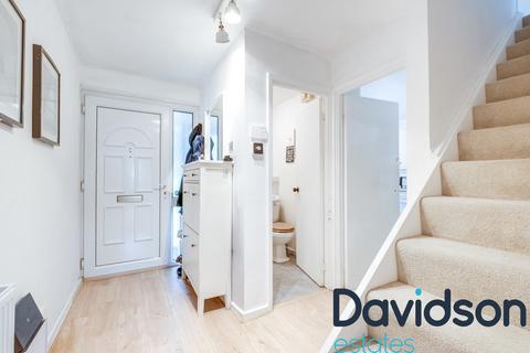 3 bedroom terraced house for sale, Niall Close, Birmingham B15