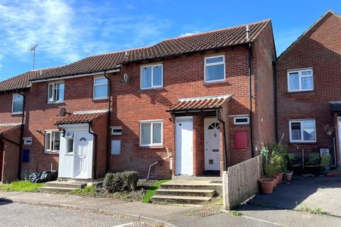 47 Chestnut Way, Tiptree, Colchester, CO5 0NX