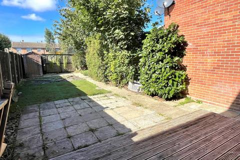 47 Chestnut Way, Tiptree, Colchester, CO5 0NX