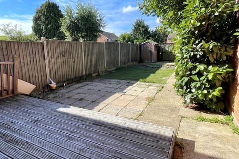47 Chestnut Way, Tiptree, Colchester, CO5 0NX