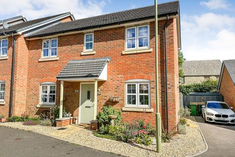 undefined, Alexander Way, Shrivenham SN6