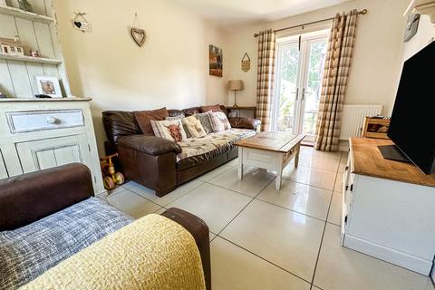 undefined, Alexander Way, Shrivenham SN6
