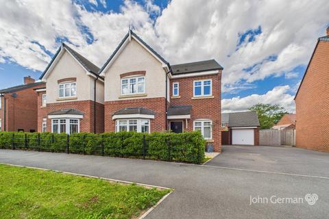 Starflower Way, Mickleover