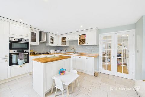5 Acresview Close, Allestree, Derby, DE22 2AY