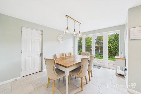 5 Acresview Close, Allestree, Derby, DE22 2AY