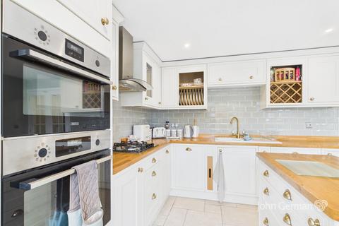 5 Acresview Close, Allestree, Derby, DE22 2AY