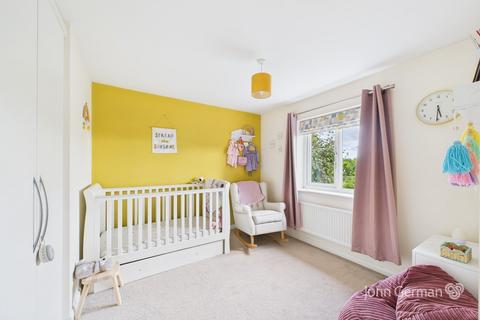 5 Acresview Close, Allestree, Derby, DE22 2AY