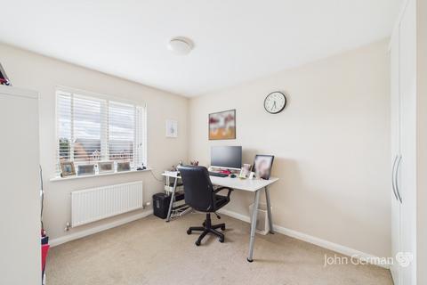 5 Acresview Close, Allestree, Derby, DE22 2AY