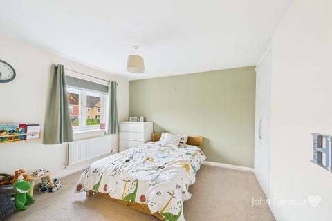 5 Acresview Close, Allestree, Derby, DE22 2AY