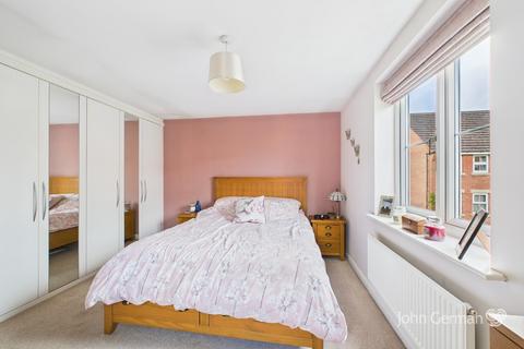 5 Acresview Close, Allestree, Derby, DE22 2AY