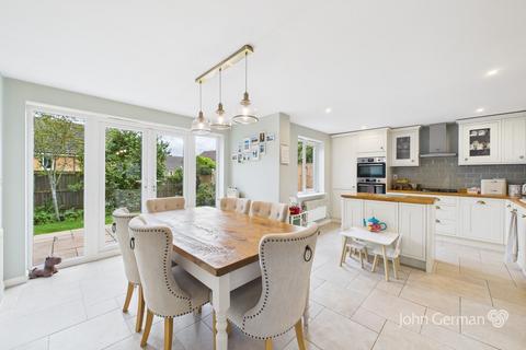 5 Acresview Close, Allestree, Derby, DE22 2AY