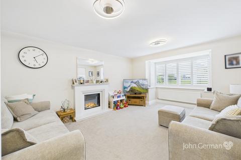 5 Acresview Close, Allestree, Derby, DE22 2AY