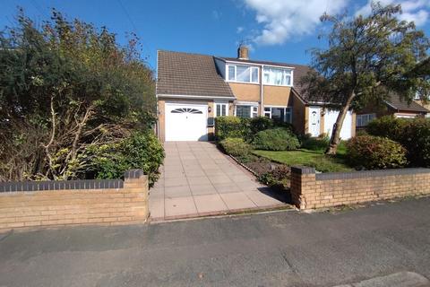 Kingsley Road, Talke Pits, Stoke-on-Trent