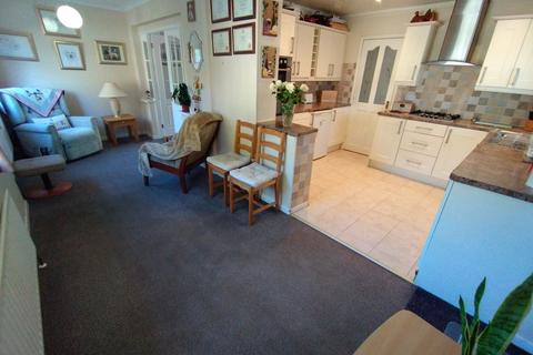 3 bedroom semi-detached house for sale, Kingsley Road, Talke Pits, Stoke-on-Trent