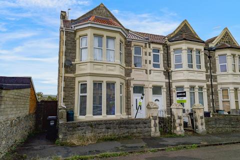 Pitman Road, Weston-super-Mare