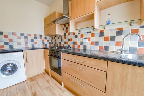 2 bedroom flat for sale, Pitman Road, Weston-super-Mare