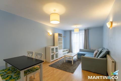 2 bedroom apartment for sale, Brindley Point, Sheepcote Street, Birmingham, B16