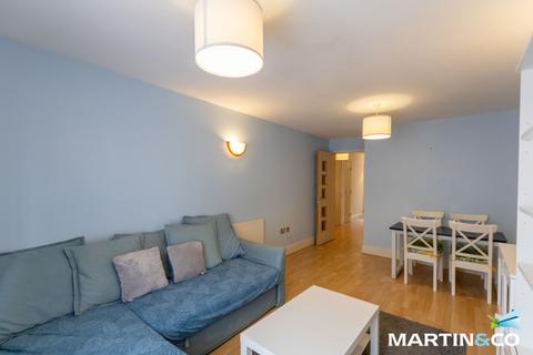 2 bedroom apartment for sale, Brindley Point, Sheepcote Street, Birmingham, B16