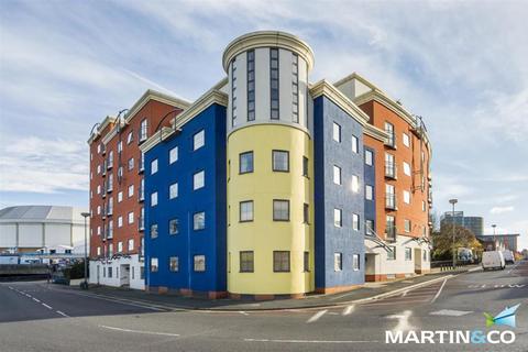 undefined, Brindley Point, Sheepcote Street, Birmingham, B16