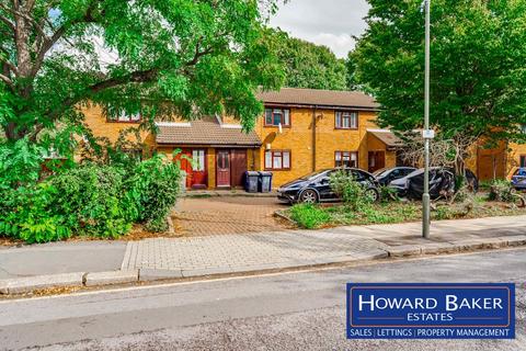 undefined, Booth Road, Colindale