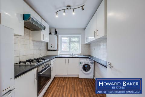 undefined, Booth Road, Colindale