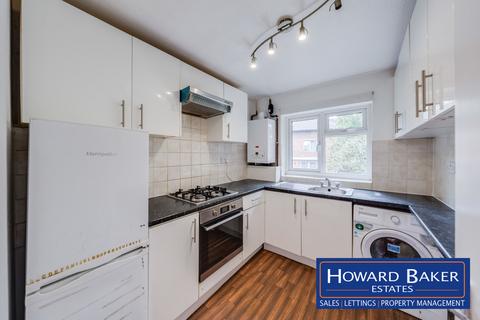 undefined, Booth Road, Colindale