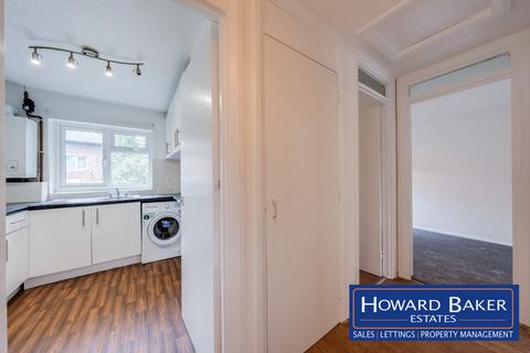 undefined, Booth Road, Colindale