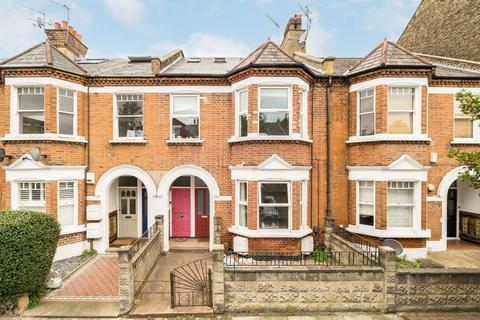 Barmouth Road, London SW18