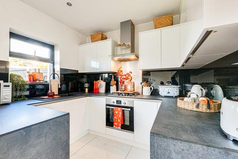 undefined, Aragon Close, Southend-on-sea, SS2
