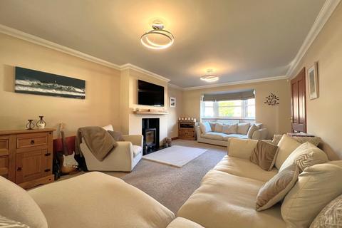 4 bedroom detached house for sale, The Willows, Durdar, Carlisle