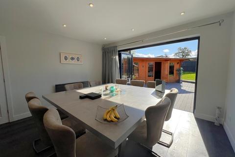 4 bedroom detached house for sale, The Willows, Durdar, Carlisle
