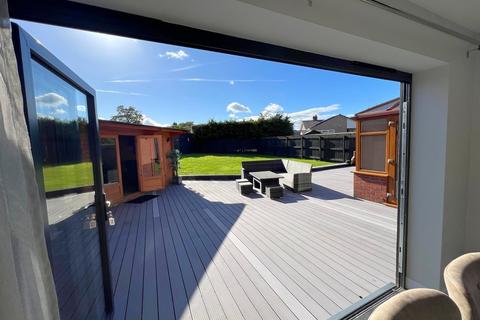 4 bedroom detached house for sale, The Willows, Durdar, Carlisle