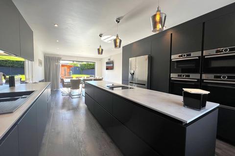 4 bedroom detached house for sale, The Willows, Durdar, Carlisle